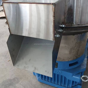 <span class=keywords><strong>Presse</strong></span> à biomasse pour sciure de bois, paille, combustible, PTO, fabrication de granulés, ligne de fabrication de granulés, machine à granulés de bois, prix du moulin - Product Image 5