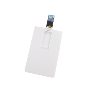 Thương hiệu biểu ngữ thẻ USB quảng cáo công ty Swag USB Flash Drive Thẻ 3.0 tốc độ cao màu xanh UDP công nghệ Quà Tặng Flash Bộ nhớ Gậy USB Key - Product Image 4