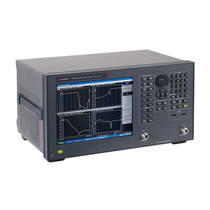 เครื่องวิเคราะห์เครือข่าย Keysight E5063A ENA - รับส่วนลด - Product Image 6