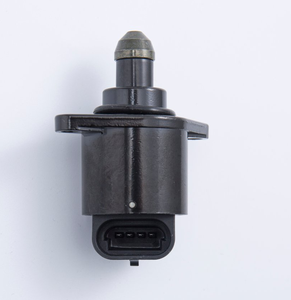 วาล์วควบคุมอากาศเดินเบา B1300 230016079087 230016079247 19201F 1920V7 C95181 สำหรับ Peugeot 306 406 - Product Image 2