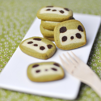 Machine à biscuits en forme d'ours colorée de haute qualité Binkang, machine à biscuits à deux couleurs à découpe filaire, machine à encrustation en acier inoxydable SUS304