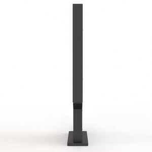 Tienda de monitores de alto brillo de 32 pulgadas, publicidad colgante, señalización Digital, ventana frontal, pantalla <span class=keywords><strong>Lcd</strong></span> - Product Image 3