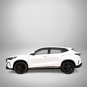 Changan X5 Plus 2025 1.5t DCT phiên bản hiệu suất cao | SUV tiết kiệm nhiên liệu với 7dct - Product Image 4