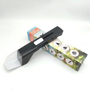 Tốt nhất người bán ngoài trời phiêu lưu côn trùng quan sát hộp Bug Catcher Bug quan sát cho trong nhà và ngoài trời - Product Image 4