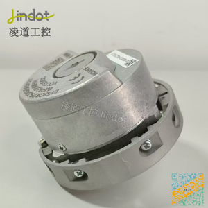 Encodeur Absolue Incrémental SIN/COS pour Ascenseur INOVANCE WETON ENCODE SC53 EI53C9.25-2048-SA5N2T Compatible HEIDENHAIN ERN1387 NEUF - Product Image 4
