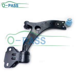 Bras de commande inférieur avant OPASS pour <span class=keywords><strong>VOLVO</strong></span> V40 Cross Country T5 2012- 31340232 - Product Image 5