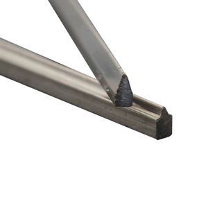 ASTM A276 角棒 六角棒 台形棒 201 304 316 430 630 ステンレス鋼 三角棒 - Product Image 2