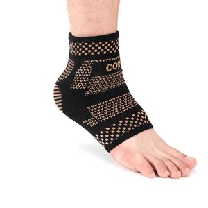 Attelle de compression pour la cheville pour femmes et hommes, neuropathie, manchons de soutien pour la cheville - Product Image 5