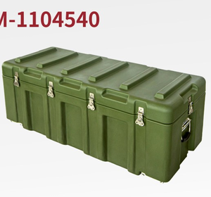 กล่องโรโตโมลด์กันน้ำ IP65 รุ่นพรีเมียม DF JM1104540 140L 141L 142L 143L 144L 145L สำหรับอุปกรณ์เสริมขนาดยาวแบบกำหนดเองได้ - Product Image 5