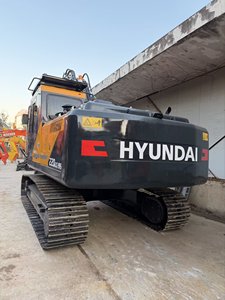 Excavatrice Hyundai 220LC-9S d'occasion à prix avantageux - Excavatrices d'occasion Hyundai 220LC-9S à vendre - Product Image 5