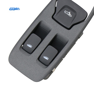 Ensemble de commutateurs de commande de fenêtre OE 13M0433CP pour McLaren 570S 2018, pièces de rechange pour supercar gauche et droite - Product Image 5