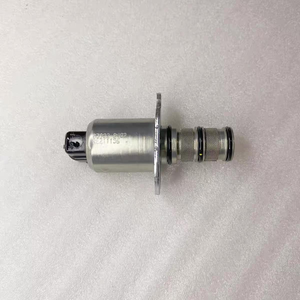 Vanne de commande hydraulique à solénoïde AT310584 pour chargeuse-pelleteuse 310J 310SJ 315SJ 325J 410J, remplace RE211158 RE211157 - Product Image 3