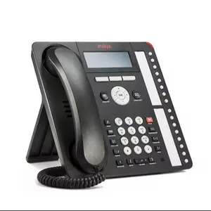 Téléphone numérique 1416 Téléphone IP mondial (700508194)