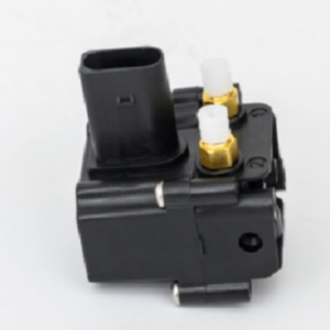 Unidad de Válvula de Suspensión Neumática Allroad 37206789937 37206789938 - Product Image 3