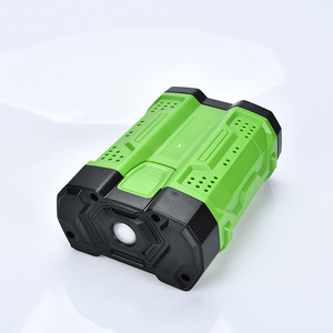 แบตเตอรี่ลิเธียม Quanchuangda 56V 3.0Ah สำหรับเครื่องมือไฟฟ้า เครื่องตัดหญ้า เครื่องเป่าใบไม้ เลื่อยโซ่ยนต์ - Product Image 2