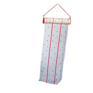 Long Fly Catcher Ribbon Strip Thick Glue Trap Hanging Sticky Pest Control Roll for Garden Fruit <strong>Trees</strong> Insects - Product Image 5