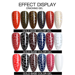 Esmalte de Uñas en Gel Bellinails, Color Puro, Barniz Híbrido, Esmalte de Gel Semipermanente, Esmaltes de Gel para Decoración de Uñas - Product Image 4