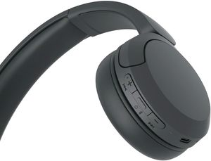 Auriculares Inalámbricos Sony <span class=keywords><strong>WH</strong></span>-<span class=keywords><strong>CH520</strong></span> con Bluetooth, Llamadas y Cancelación de Ruido ANC, Diadema Supraaural con Micrófono - Product Image 4