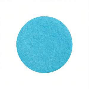 Disques de ponçage Velcro robustes P80 150 mm pour le polissage du bois et du métal - Product Image 2