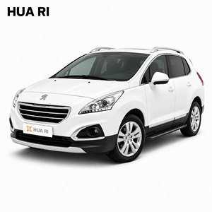 <span class=keywords><strong>Peugeot</strong></span> 3008 Usata del 2017, SUV Compatto 5 Posti, Automatica, Benzina, Guida a Sinistra, Interni in Pelle Scura, Cerchi R17, per Esportazione - Product Image 1