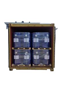 2EH 2-에틸 헥사놀 용제 CAS 104-76-7 EH 옥탄올 - Product Image 2