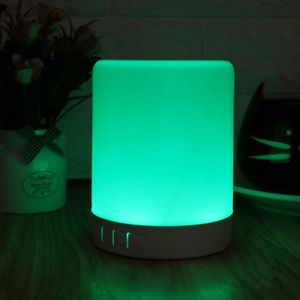 ลำโพงบลูทูธกันน้ำ IPX4 ราคาส่ง พกพาสะดวก พร้อมไฟ LED - Product Image 4