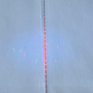 QQ giấy tùy chỉnh chất lượng cao an ninh chống hàng giả giấy USA 100 với chủ đề và Watermark - Product Image 1