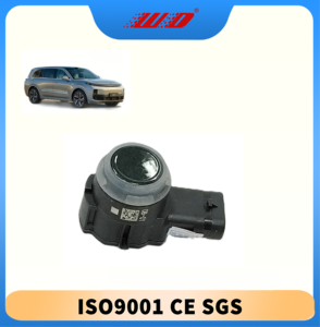 Repuestos para Lixiang, Radar <span class=keywords><strong>Original</strong></span> (Modelo 2024) LAC-65010043 de Fábrica OEM con Buen <span class=keywords><strong>Precio</strong></span> L6 - Product Image 2