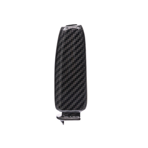 โปรโมชั่น Black Friday ES N-<span class=keywords><strong>BMA</strong></span>-017 E46 E92 E60 E39 E36 F30 F34 F10 F20 ชุดแต่งภายในรถยนต์สำหรับ BMW  คาร์บอนไฟเบอร์แบบกำหนดเองสำหรับเบรกมือ - Product Image 4