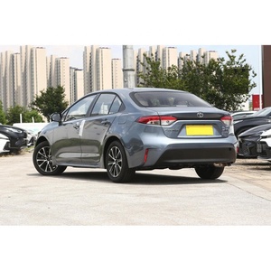 Se Vende Sedán <span class=keywords><strong>Corolla</strong></span> Usado con Volante a la Izquierda y Tracción Delantera - Product Image 1