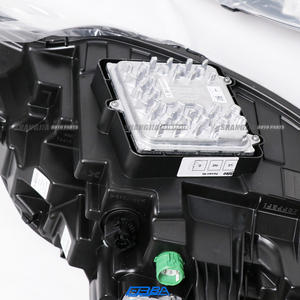 Repuestos de Faros Delanteros LED Izquierdo y Derecho para Ferrari 12 Cilindros Coupé Spider 812845 812842 - Product Image 4