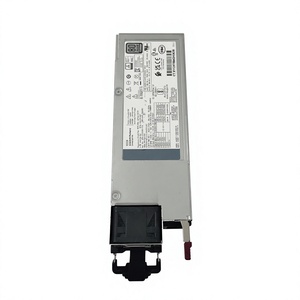 Kit d'alimentation à fente flexible en titane 1800W-2200W pour serveurs HPE P44712-B21 - Product Image 1