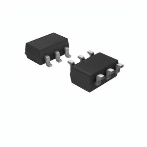 ชิ้นส่วนอิเล็กทรอนิกส์ ชิป SOT 23 6 EL8102IW-T7A มีสินค้าในสต็อก - Product Image 1