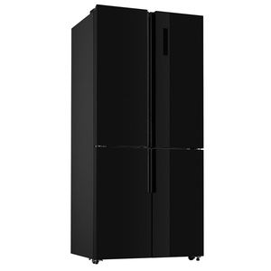 492L Best Price CB Approved 220V 50Hz Four Door Frost Free Luxury Fridge Luxury Fridge - Product Image 4