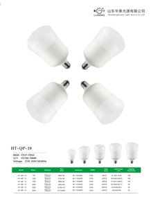 Ampoule LED Énergétique A60 <span class=keywords><strong>E27</strong></span> 5W 9W 12W 15W 18W 20W <span class=keywords><strong>30W</strong></span> - Product Image 3