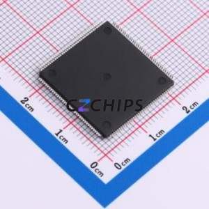 LQFP-144 MCF52258CAG66 (20x20) ของแท้และใหม่เอี่ยมชิป IC ไมโครคอนโทรลเลอร์ (MCU/mpu/soc) - Product Image 2