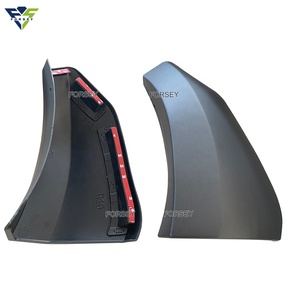 Aggiornamento Hilux Revo 2016-2019 alla versione GR parafango in plastica per auto - Product Image 3