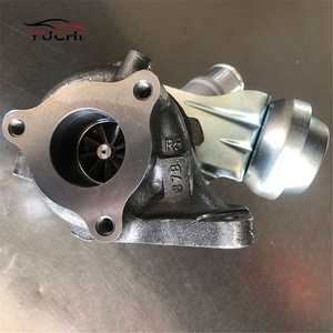 เทอร์โบชาร์จเจอร์ RHV4 รุ่น 1515A222 BT16 เทอร์โบชาร์จเจอร์ทดแทนสำหรับเครื่องยนต์ดีเซล อะไหล่รถยนต์ - Product Image 3