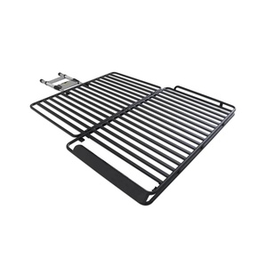 Portaequipajes de Acero Plegable de Longitud Completa para Vehículos de Camping - Product Image 2