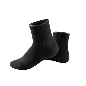 Chaussettes antidérapantes pour plage, natation, Sport aquatique, surf, plongée sous-marine, offre spéciale - Product Image 4