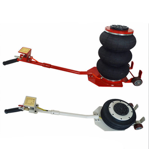 رافعة هوائية للسيارات بقدرة <span class=keywords><strong>2</strong></span> طن و3 طن / رافعة هوائية - Product Image 4