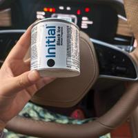 Désodorisant Liquide pour Voiture à Usage Initial avec 100 Parfums, Parfum Longue Durée et Élimination des Odeurs