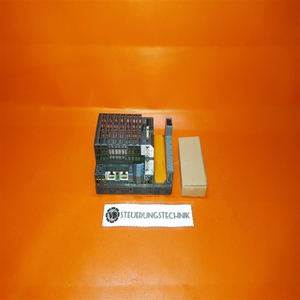 ตัวควบคุม PLC สำหรับคลังสินค้า โมดูล CPU ตัวควบคุม PLC รุ่น X20 CP 1584 / Rev: G3 - Product Image 1