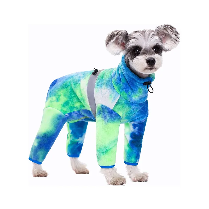 Venta al por mayor nuevo popular de peluche Toro francés ropa de animales ropa de cachorro accesorios para mascotas diseño perro ropa divertida
