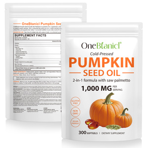 OneBtaniclは、髪の活力をサポートし、前立腺の健康を維持します。 - Product Image 5