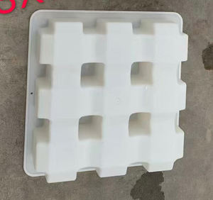Moule en plastique pour blocs de ventilation et pavés de <span class=keywords><strong>gazon</strong></span> - Product Image 2