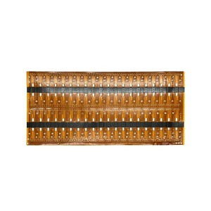 Sunsoar SFT001, Fábrica de Shenzhen, Placa <span class=keywords><strong>FPC</strong></span> de Alta Calidad, Material Personalizable, Pruebas AOI, Servicio Integral - Product Image 1