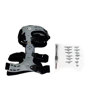 OA Genouillère Support pour Arthrite Douleur Arthrose Cartilage Défaut Réparation Nécrose Avasculaire Os sur Os Genou - Product Image 5