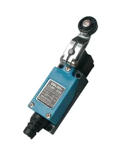 Electric High Quality Lxjm1-8108 Key Switch Waterproof Limit Switch