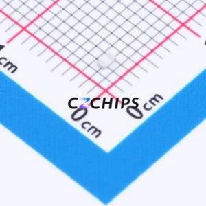 WR06X10R7FTL SMD Resistor 0603 (ประเภท: ฟิล์มหนา) (ความต้านทาน: ความแม่นยำ10.7Ohm: 1%) - Product Image 2